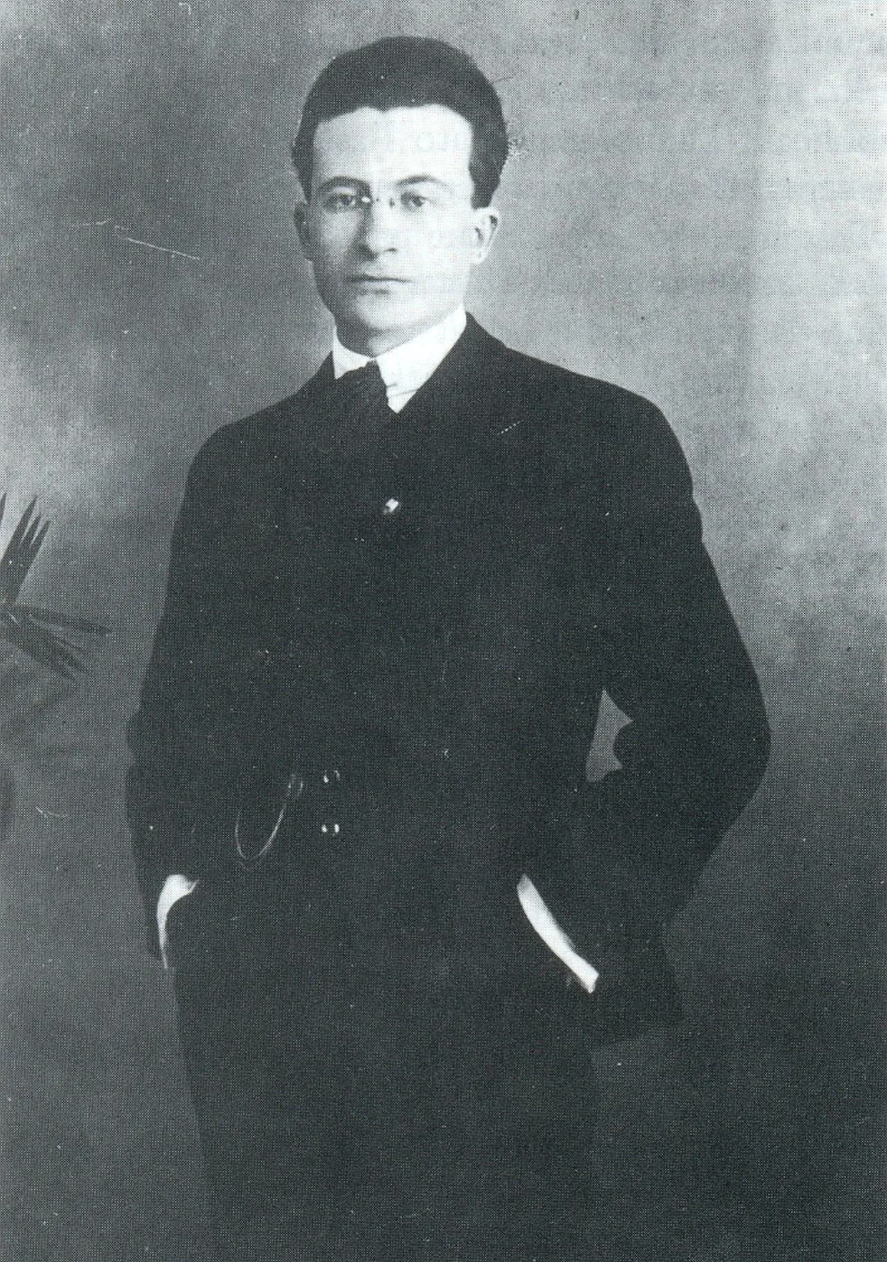 Vincenzo Calace