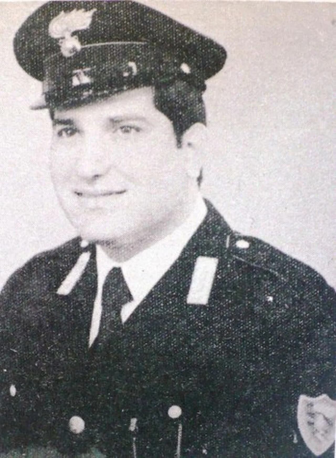 Vincenzo Caruso