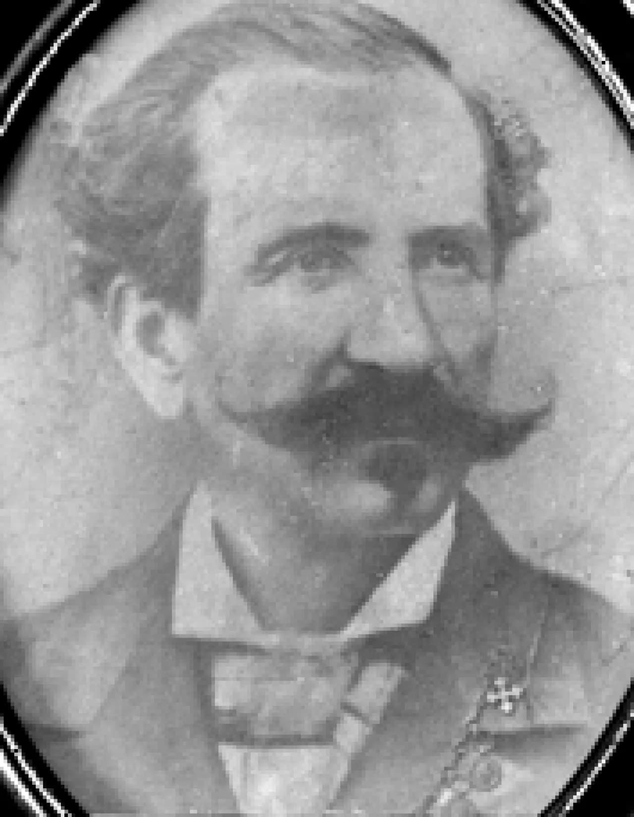 Vincenzo Cordova Savini