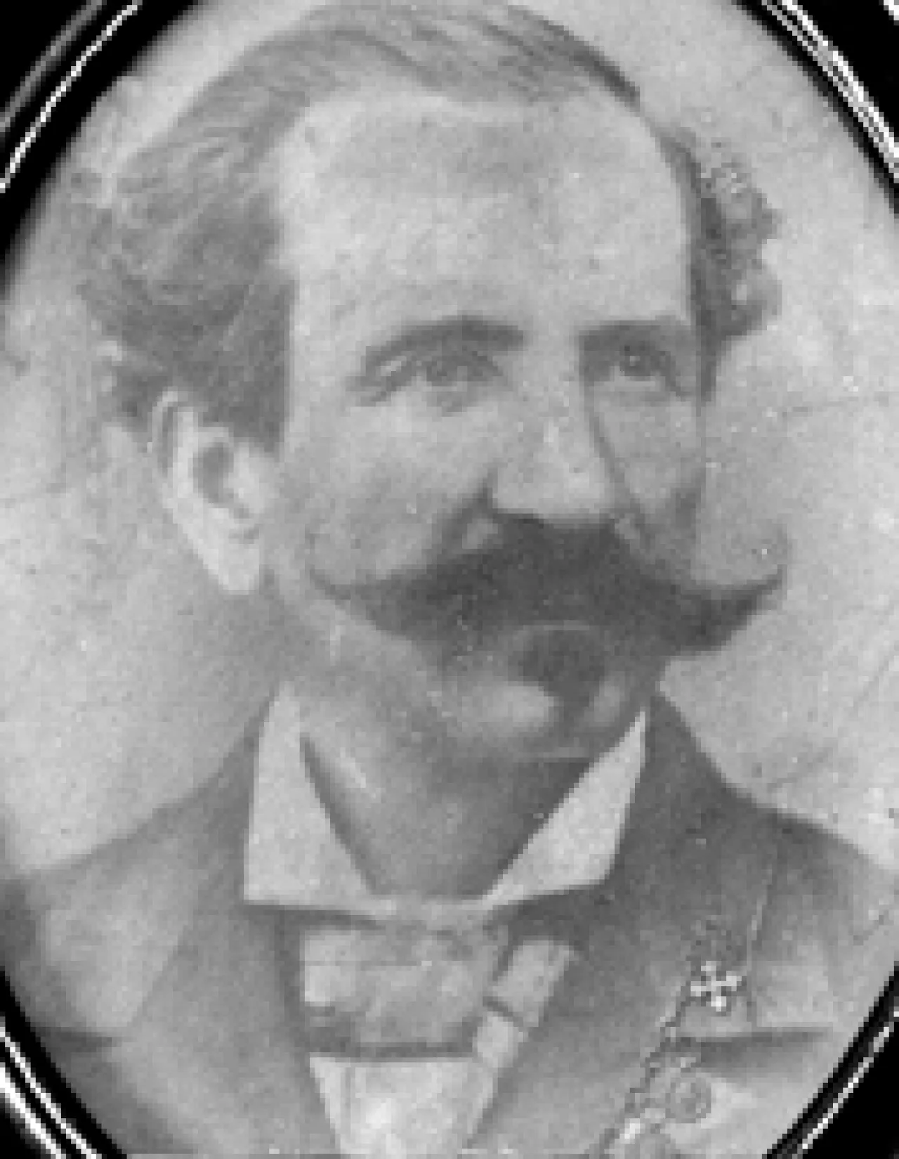 Vincenzo Cordova Savini