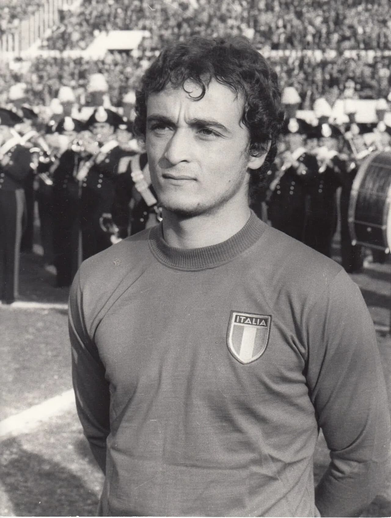 Vincenzo D’Amico