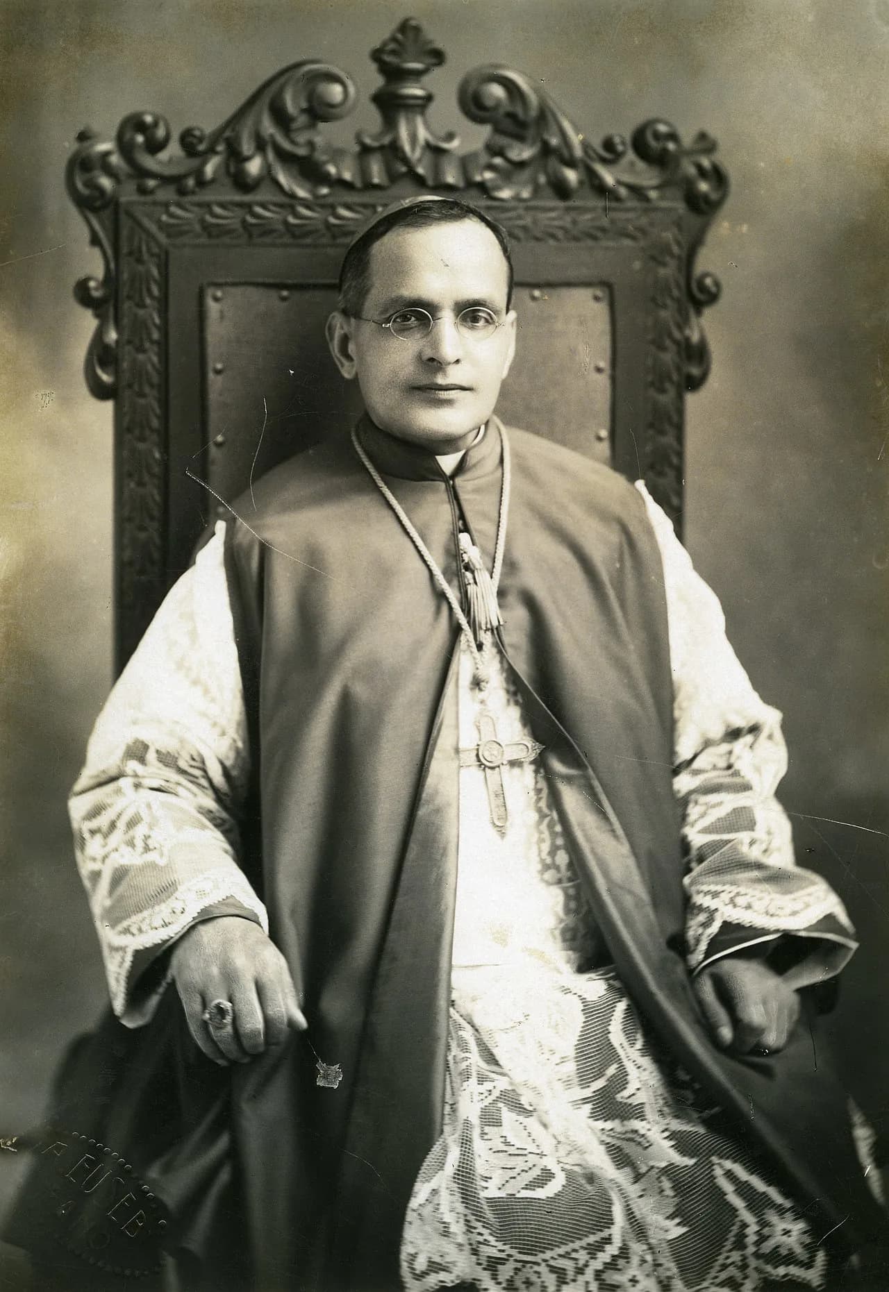 Vincenzo Del Signore