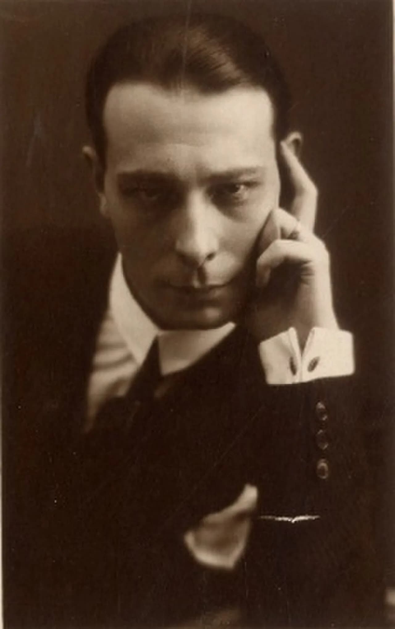 Vincenzo Errante