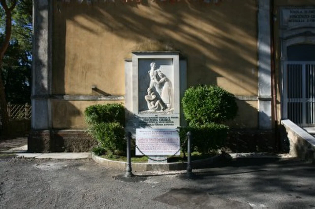 Vincenzo Giudice