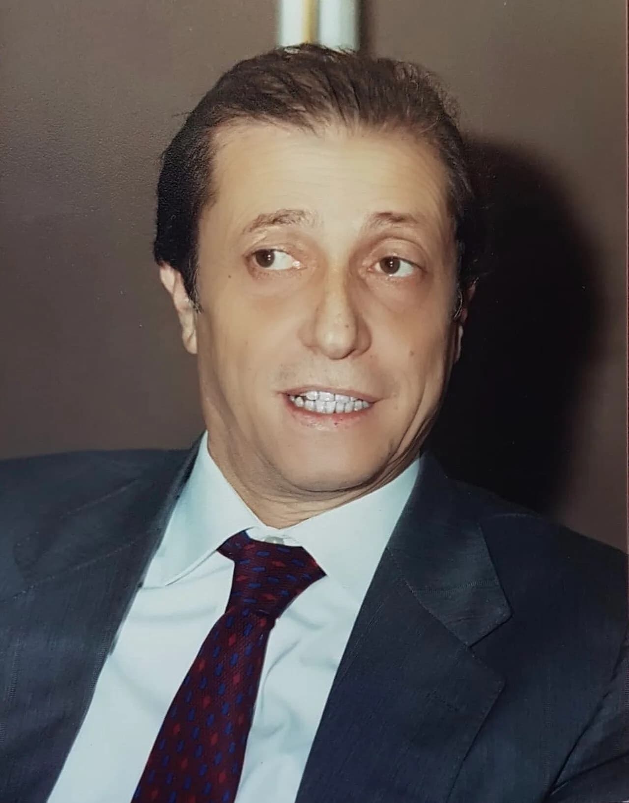 Vincenzo Leanza