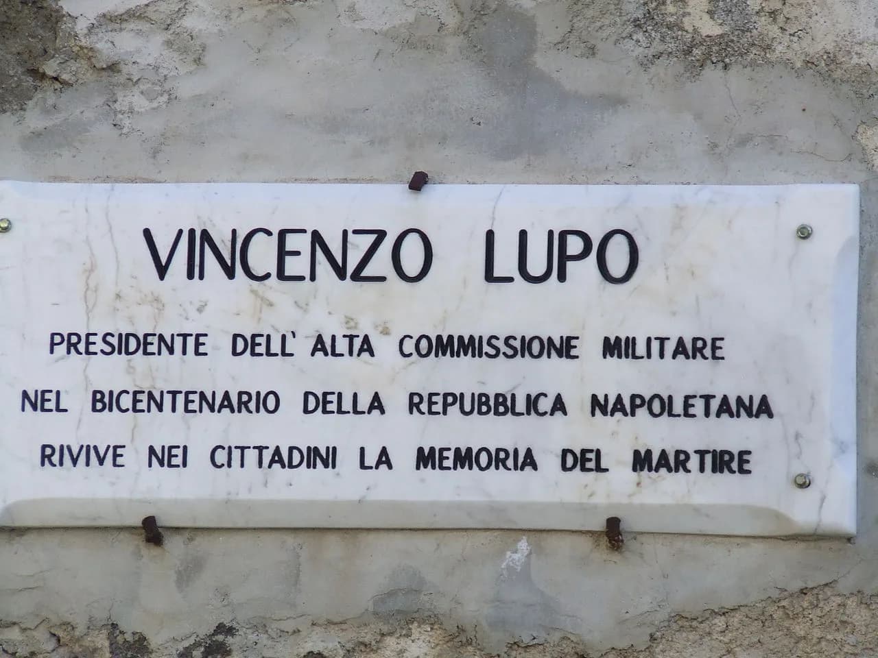 Vincenzo Lupo