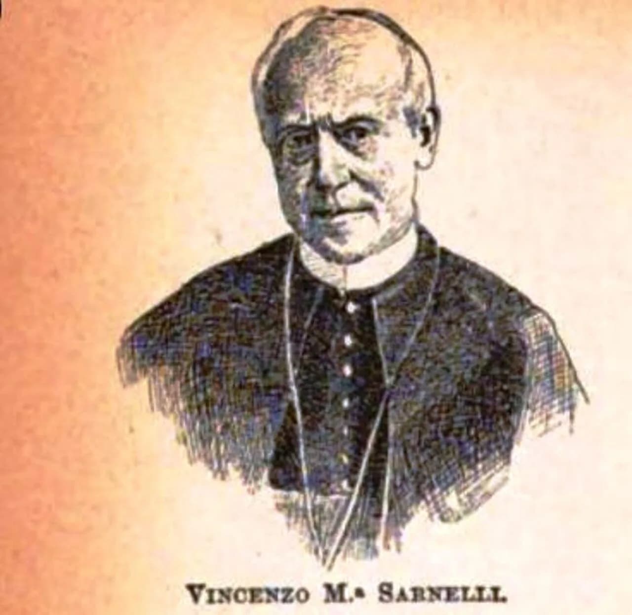 Vincenzo Maria Sarnelli
