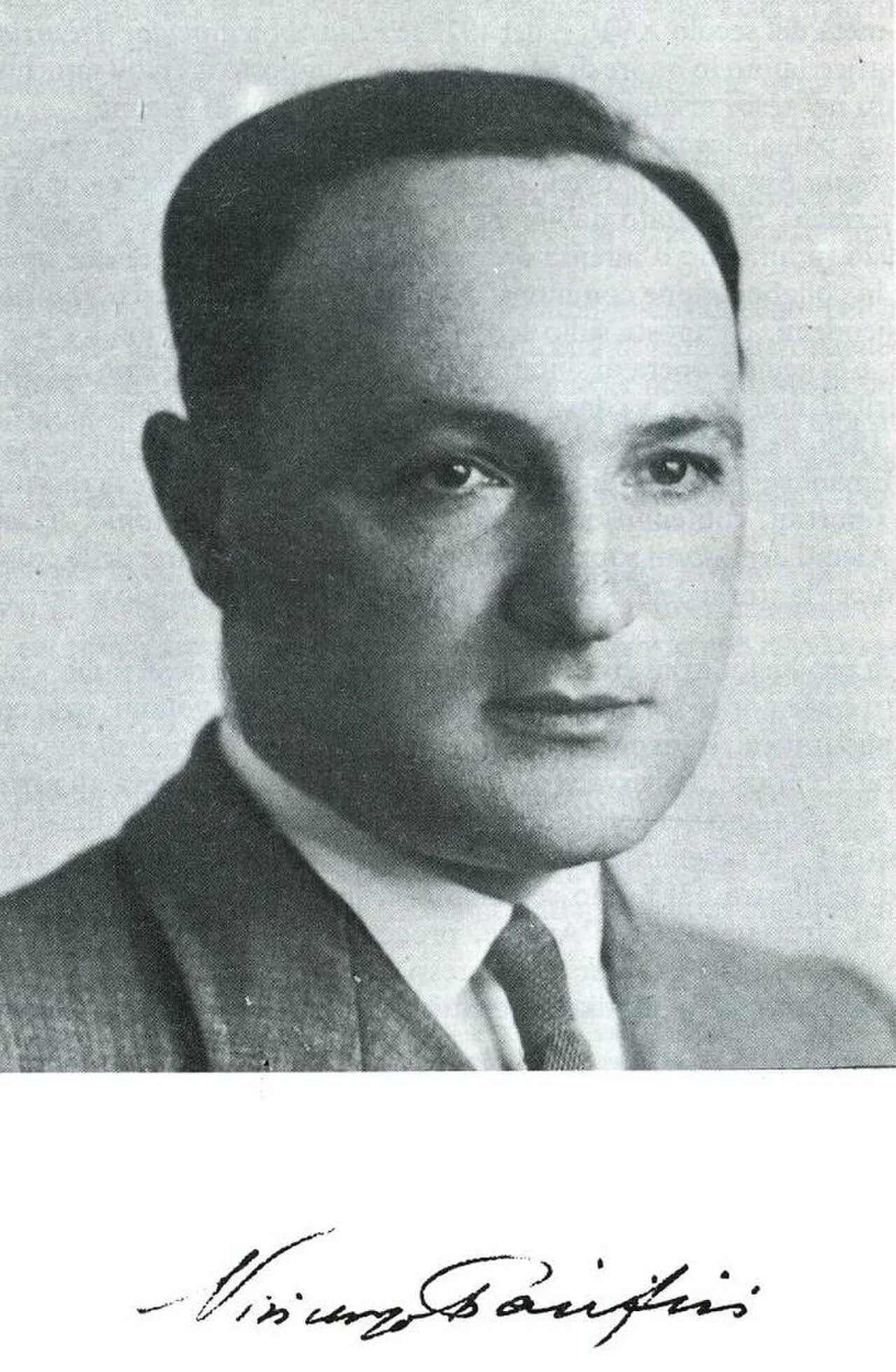 Vincenzo Pacifici
