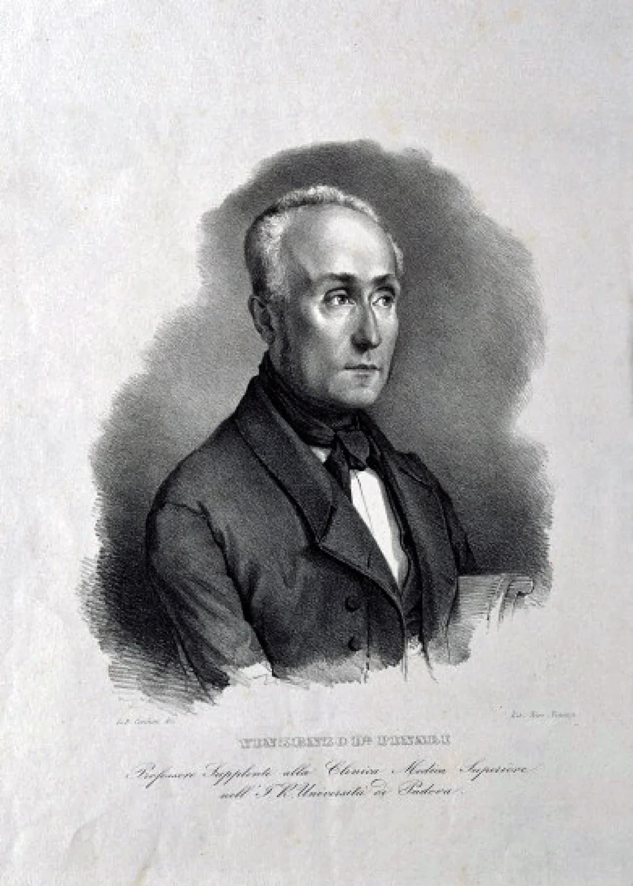 Vincenzo Pinali