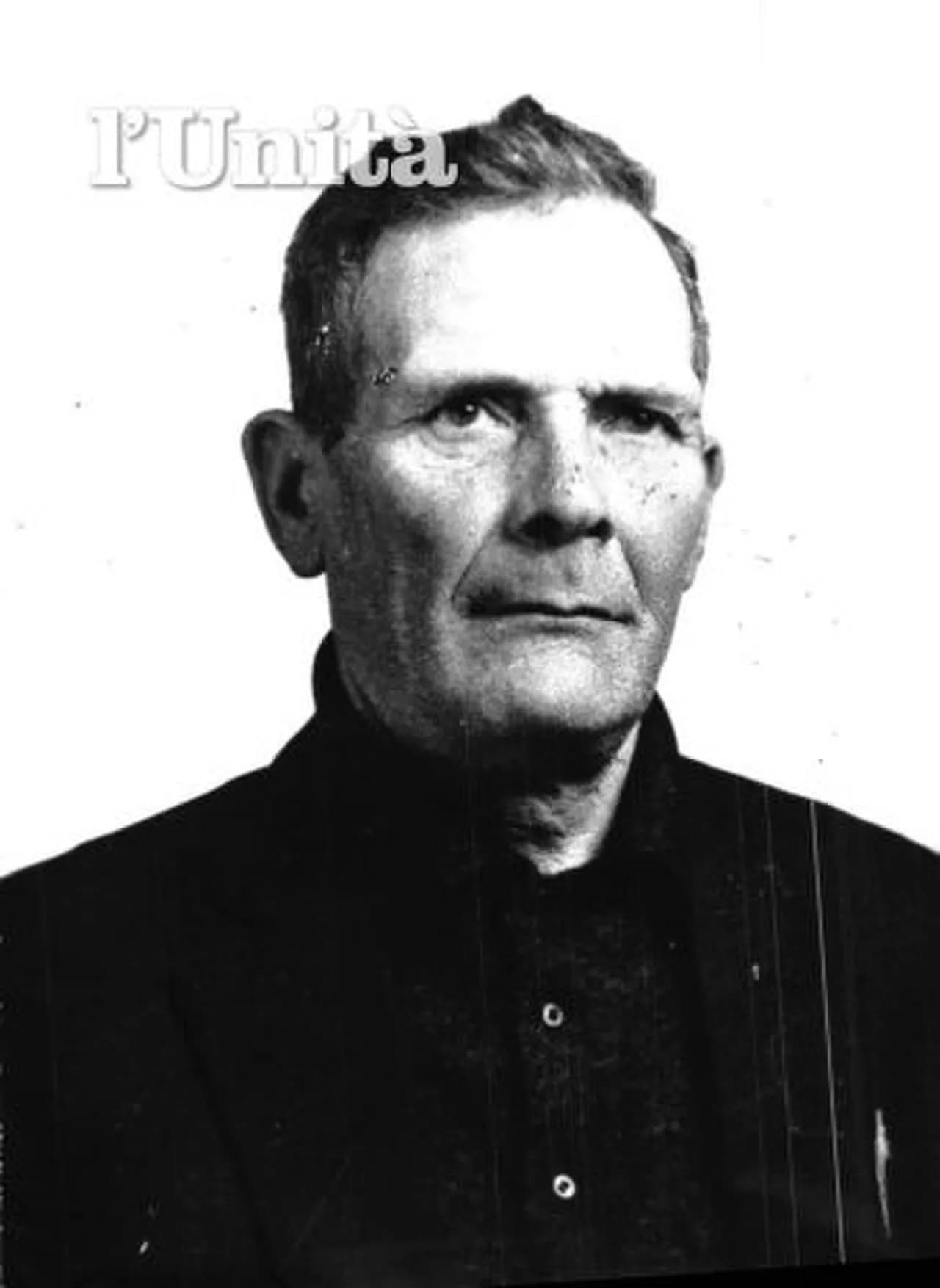 Vincenzo Rimi