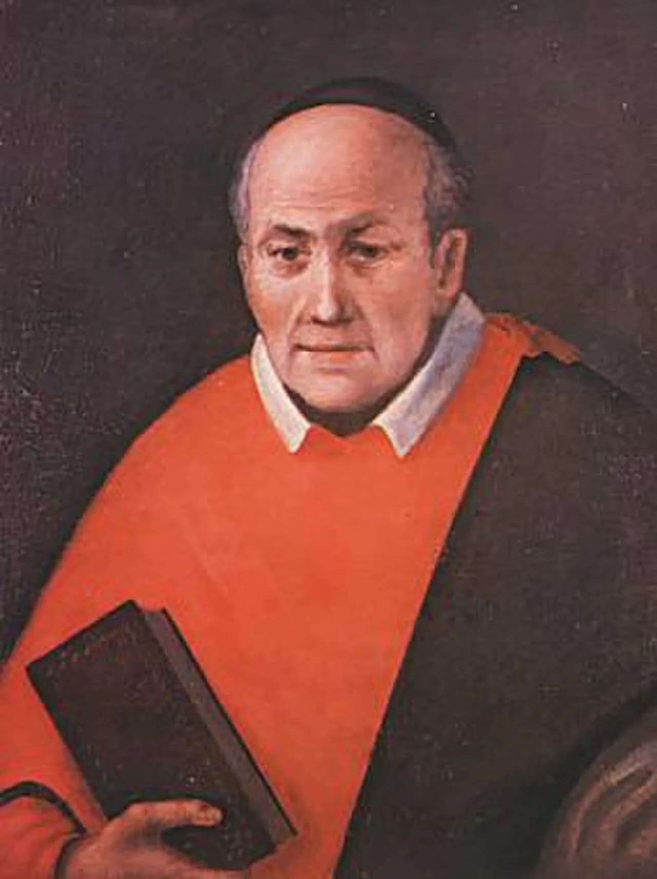 Vincent Romano
