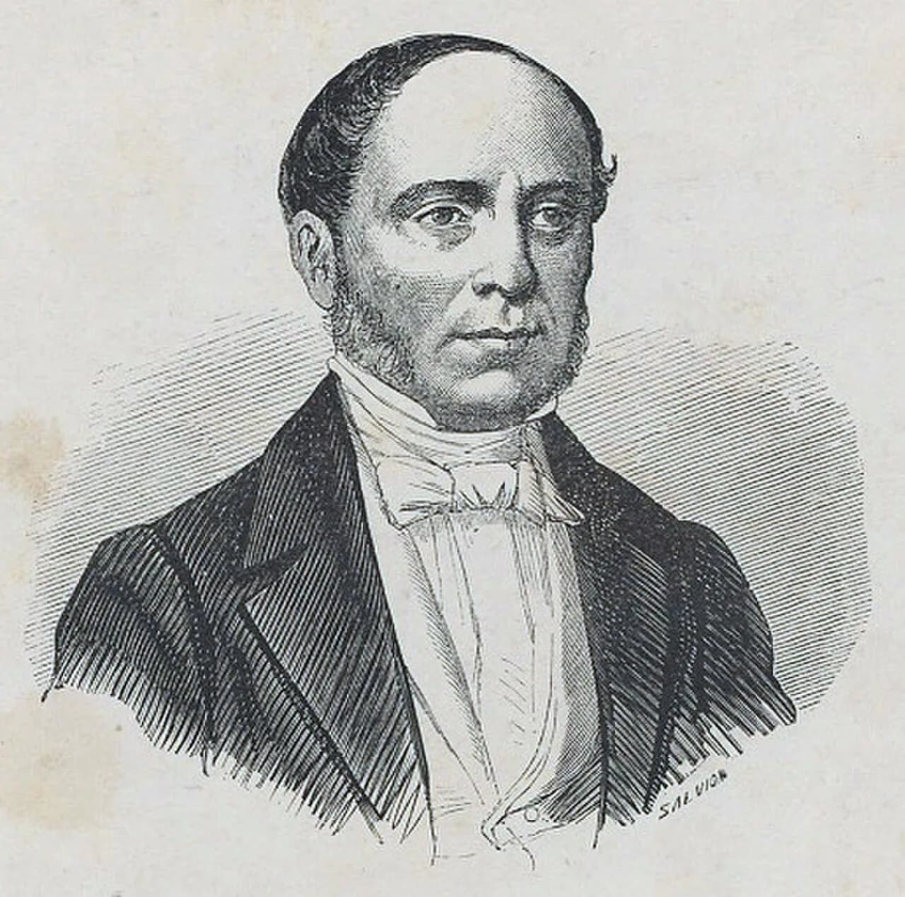 Vincenzo Salvagnoli
