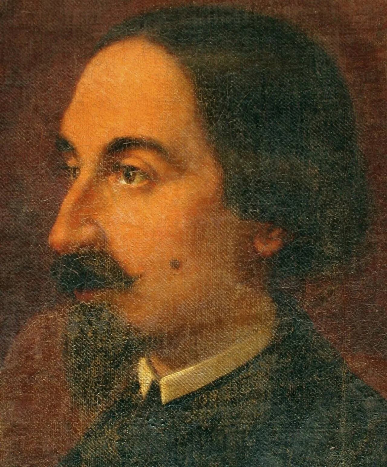 Vincenzo Selvaggi