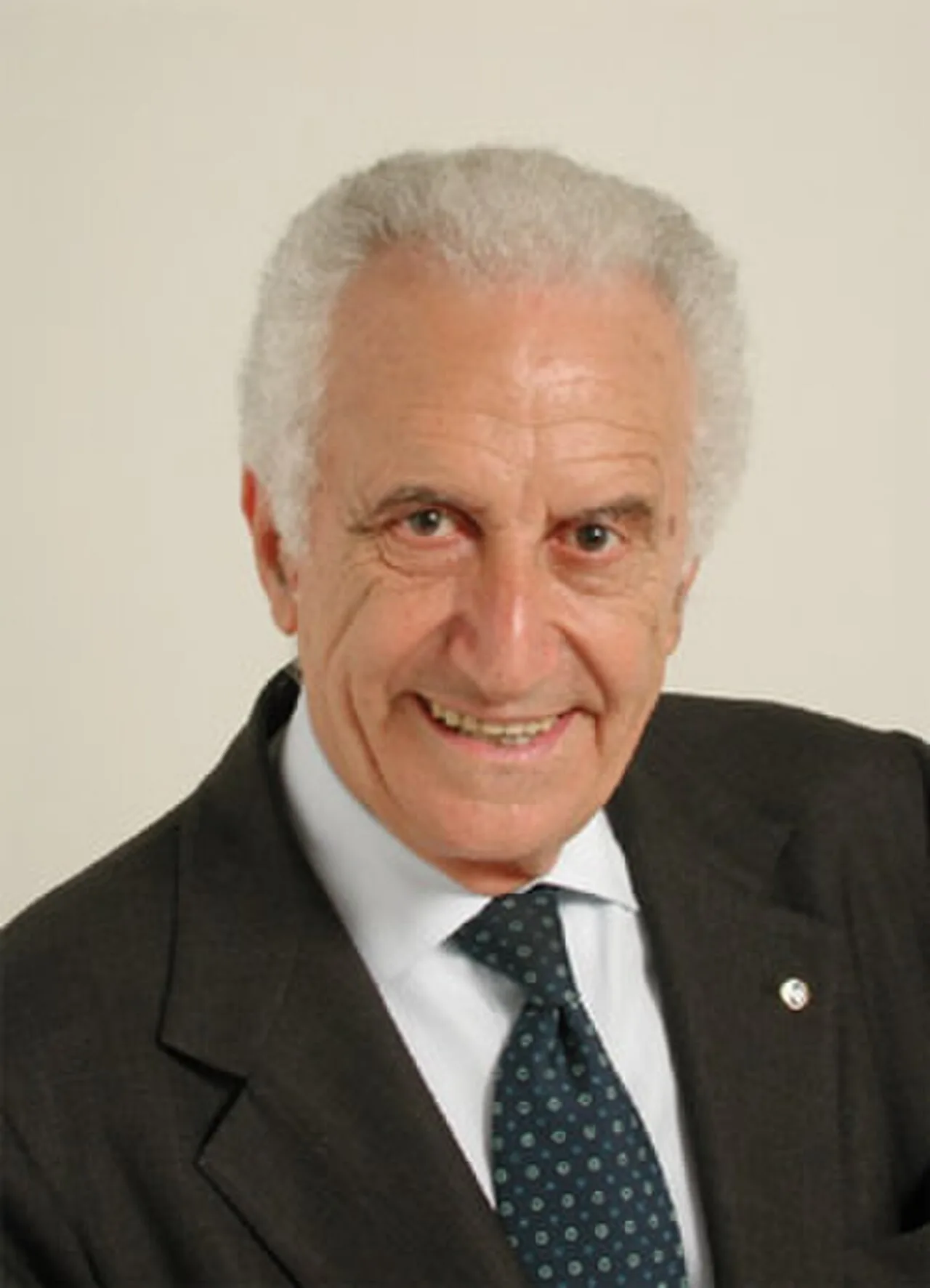 Vincenzo Siniscalchi