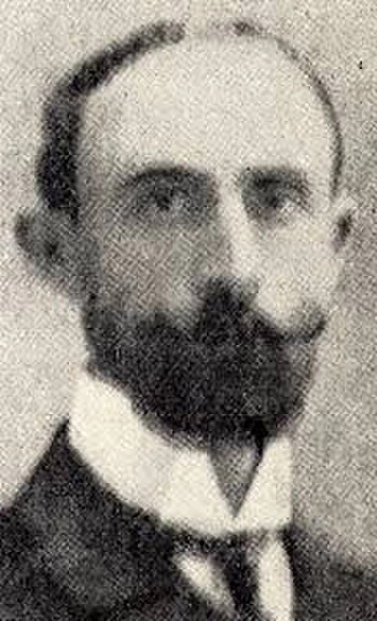 Vincenzo Tangorra