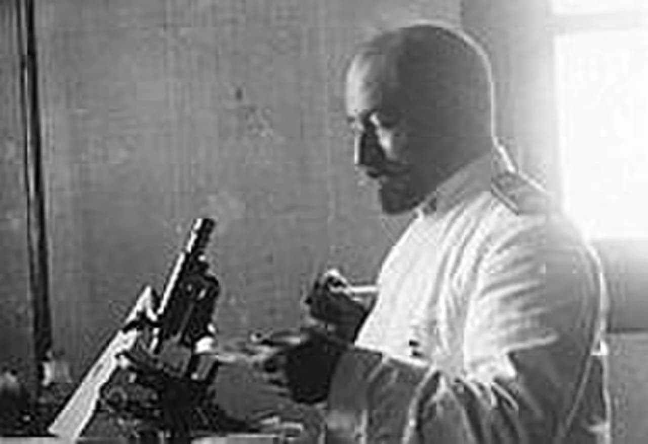 Vincenzo Tiberio