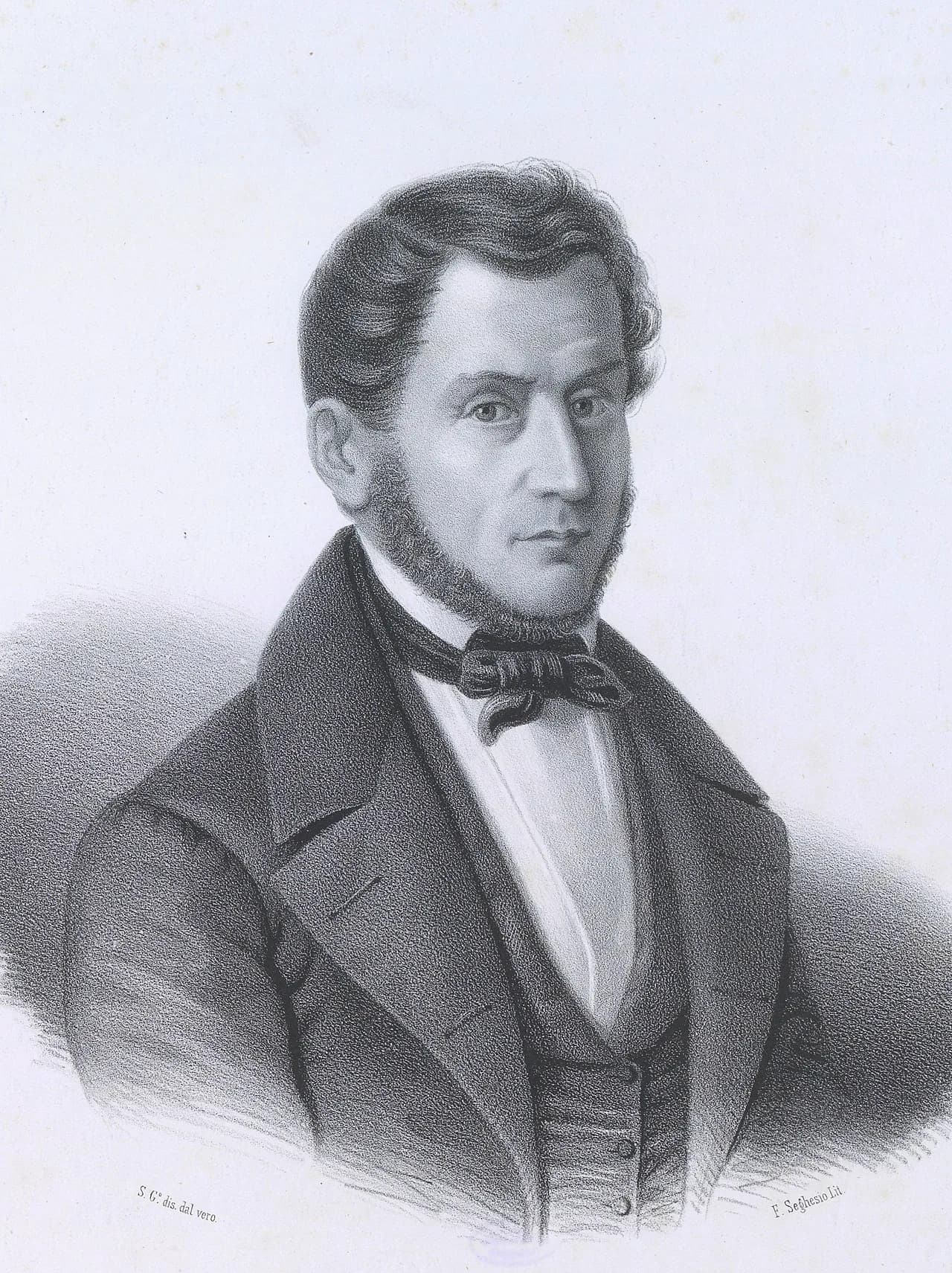 Vincenzo Troya
