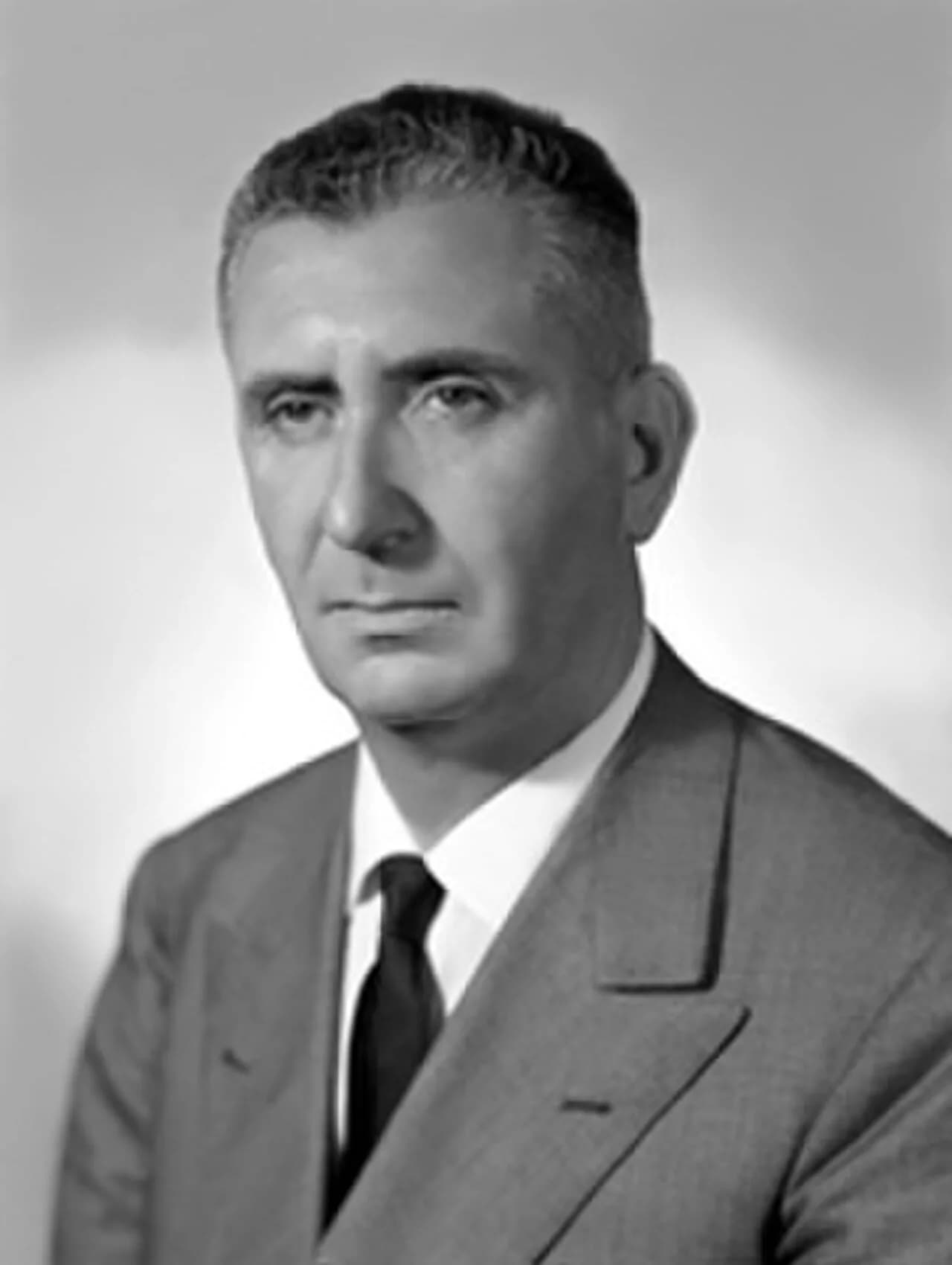 Vincenzo Trimarchi