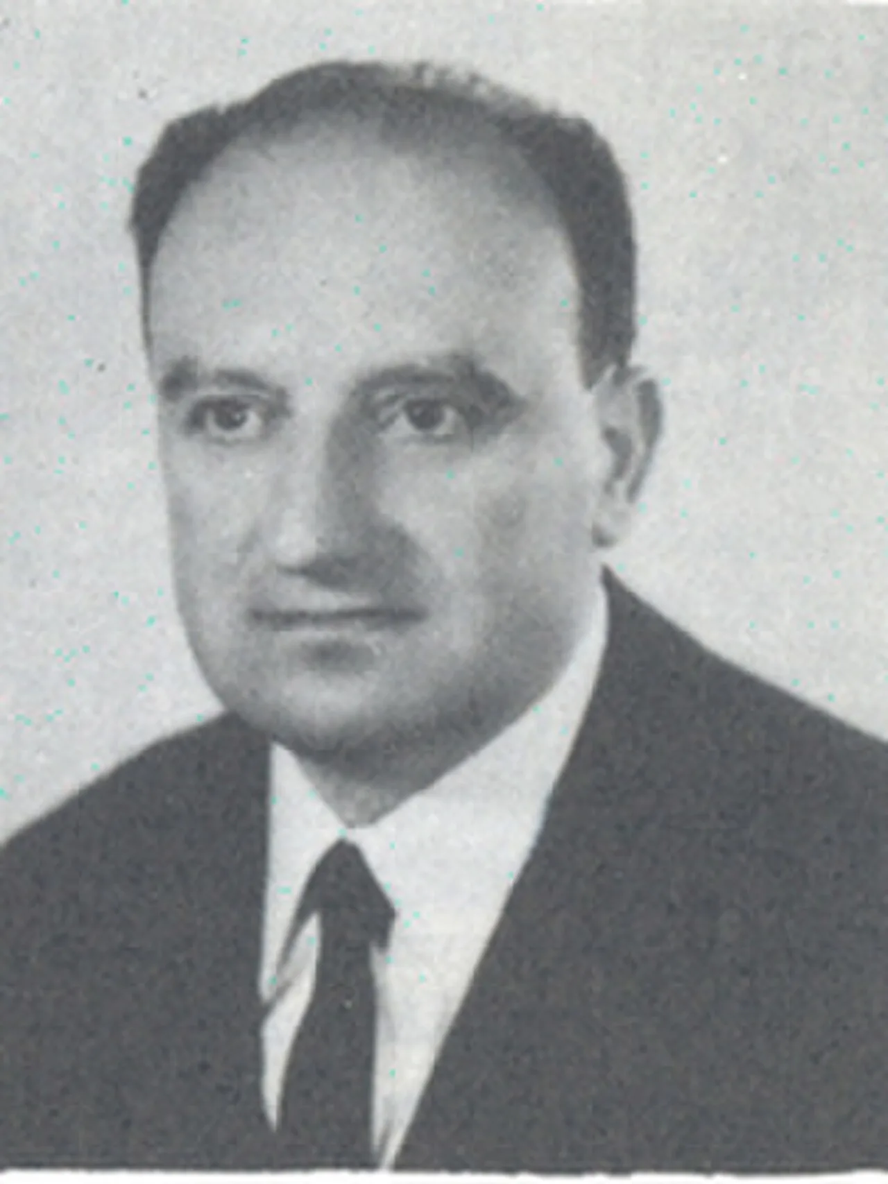 Vincenzo Verrastro