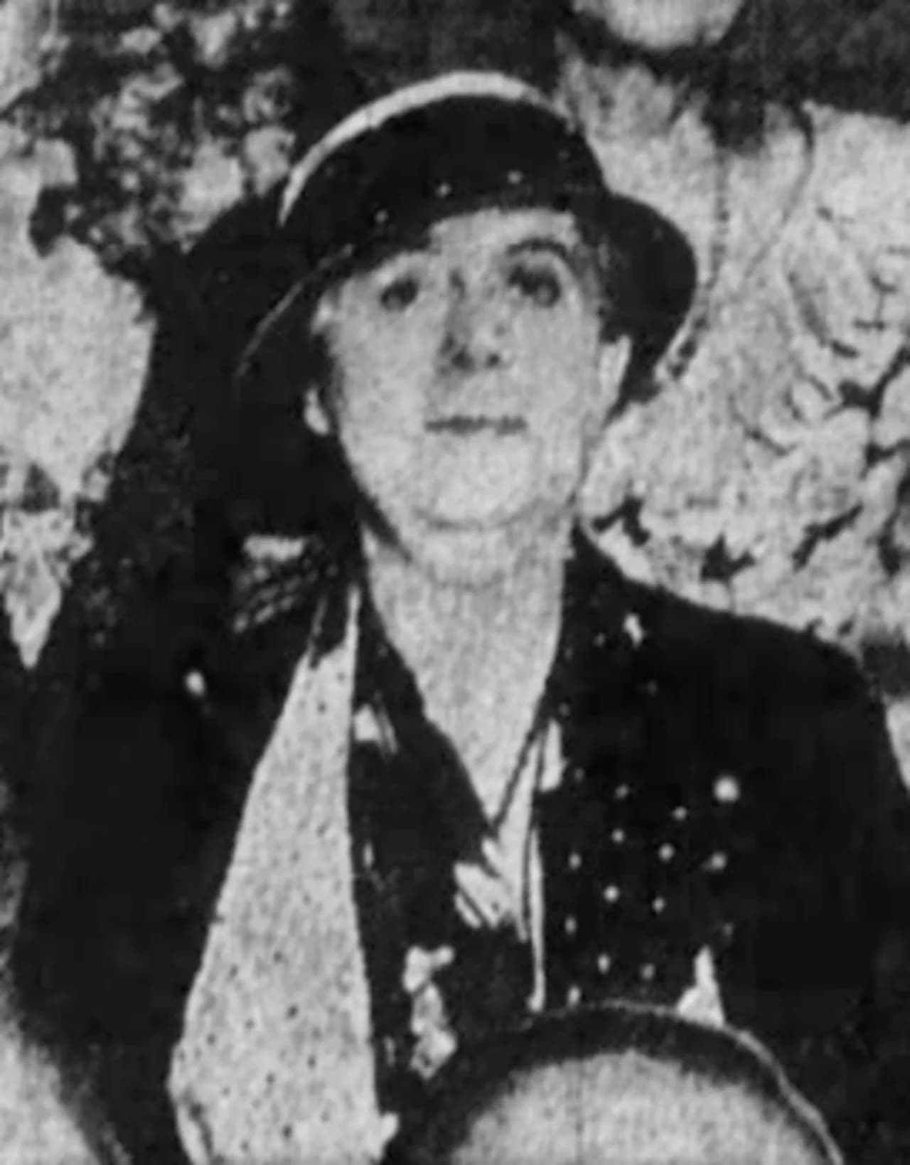 Bernice C. Downing
