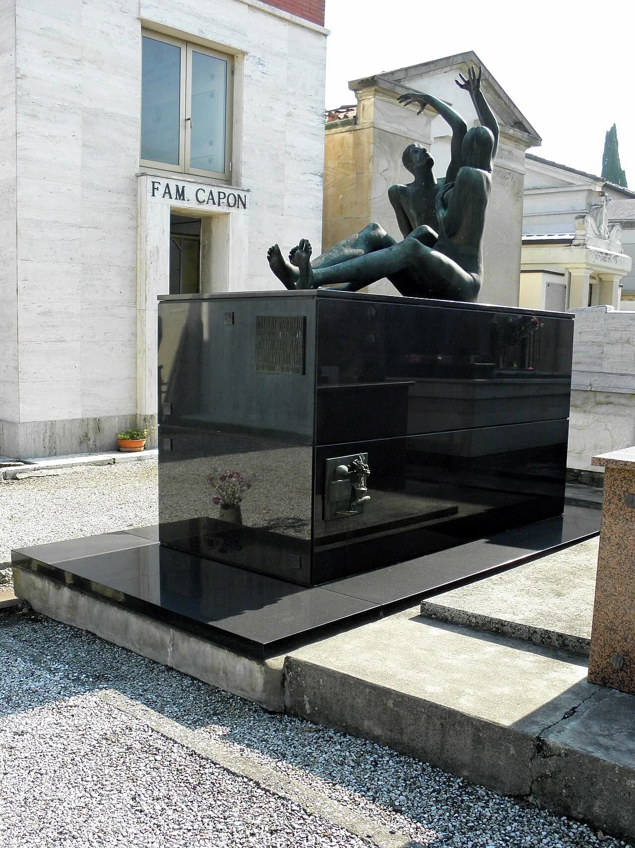 Virgilio Milani