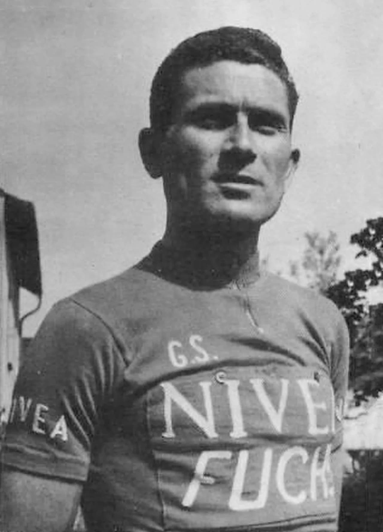 Virgilio Salimbeni