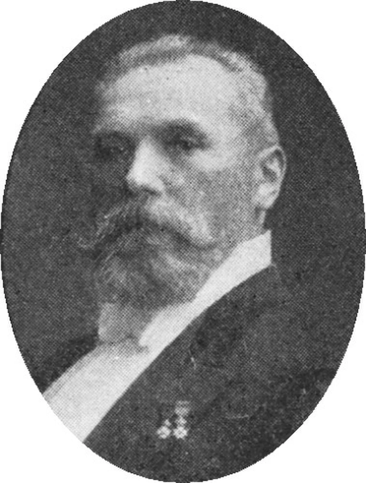 Robert Schumburg