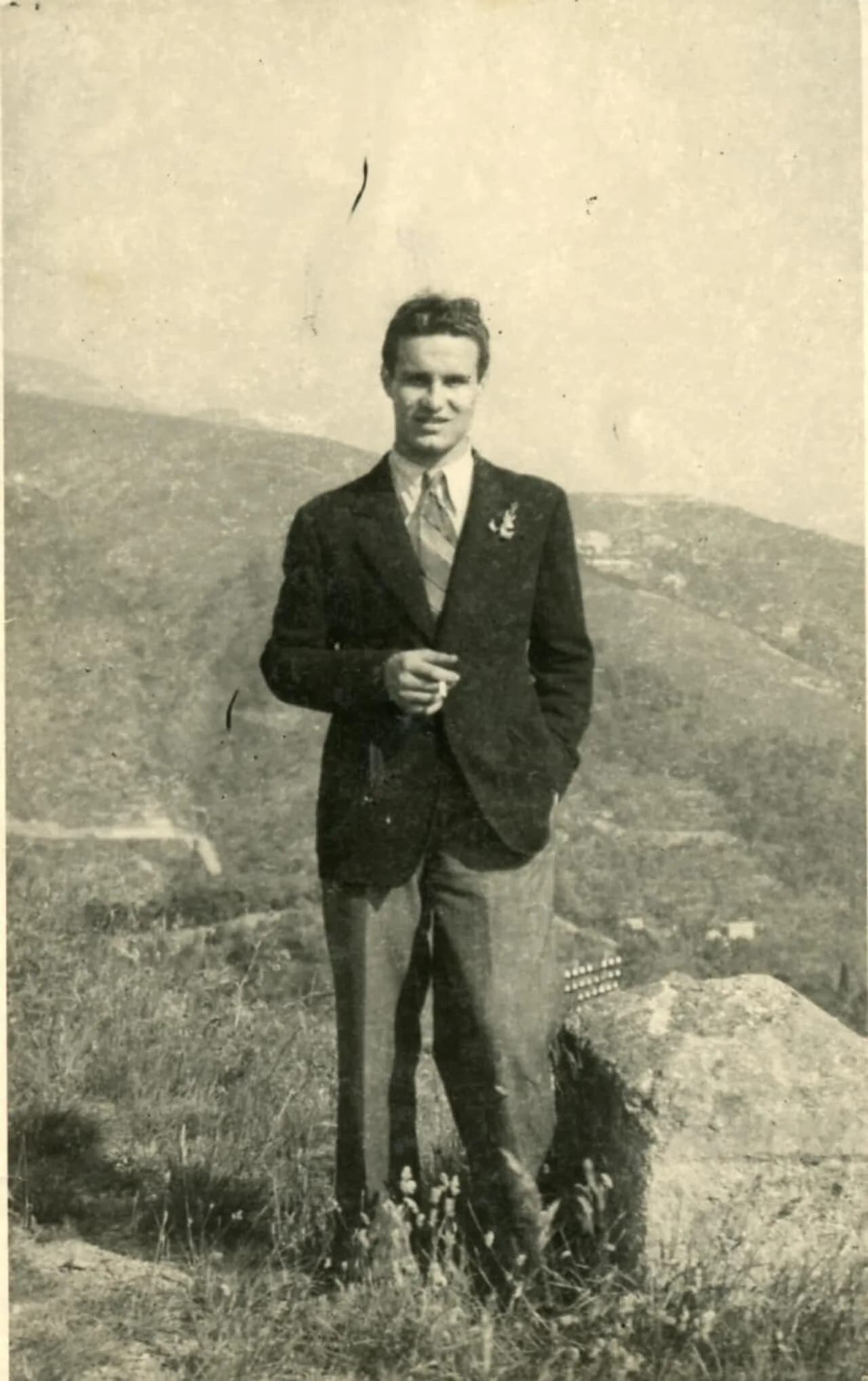 Virginio Arzani