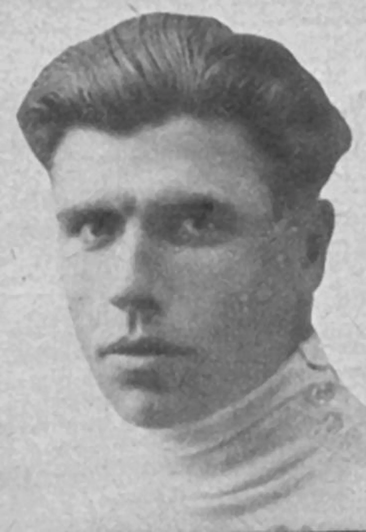Vitaliano Lugli