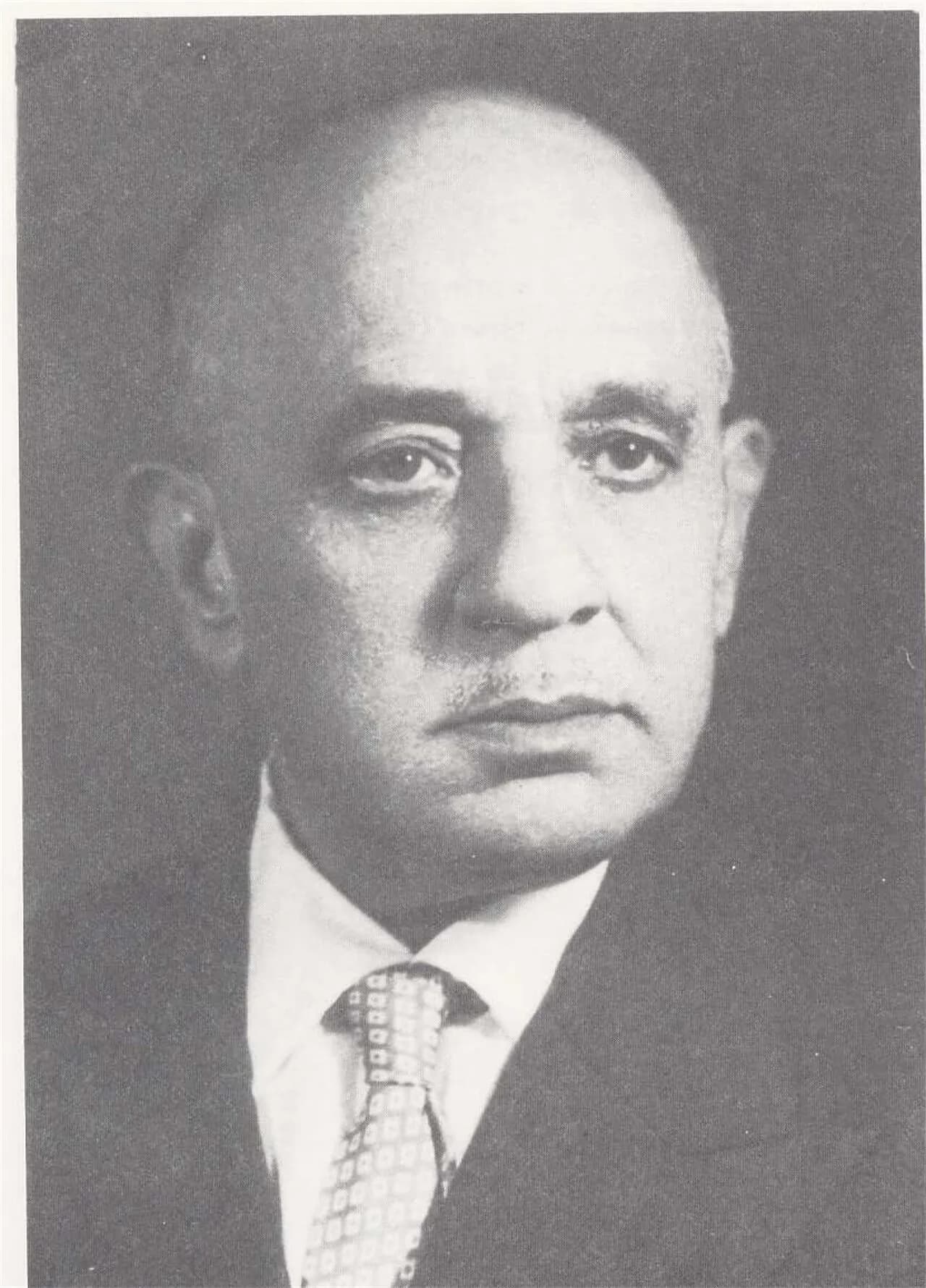 Vito Cosimo Basile