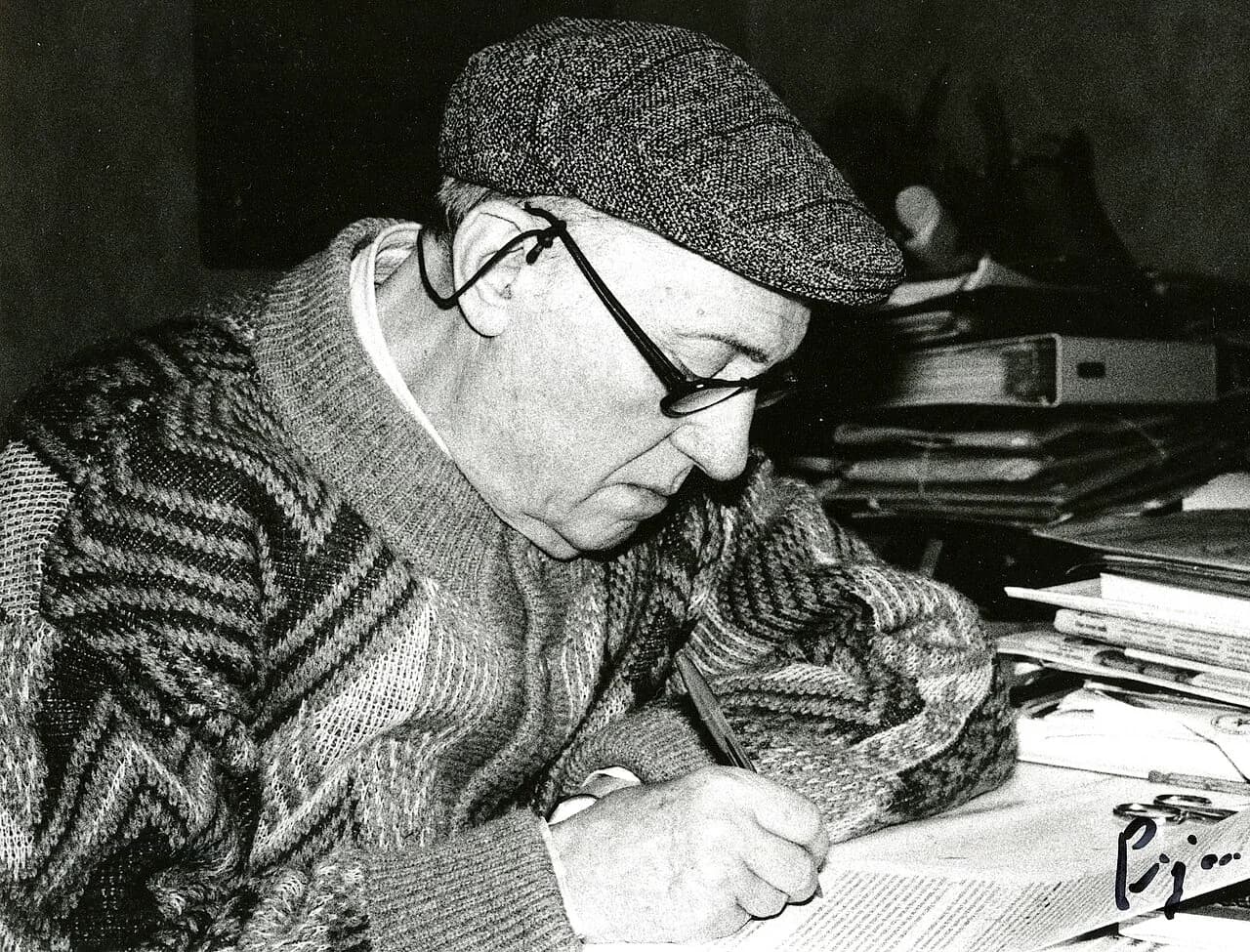 Vito Giovannelli