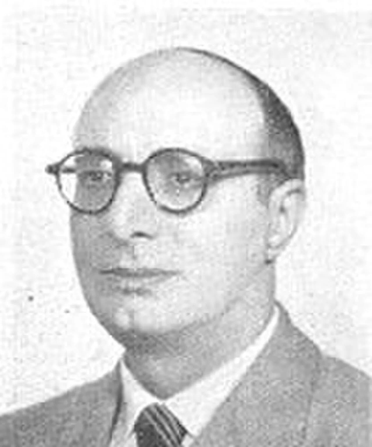 Vito Giuseppe Galati