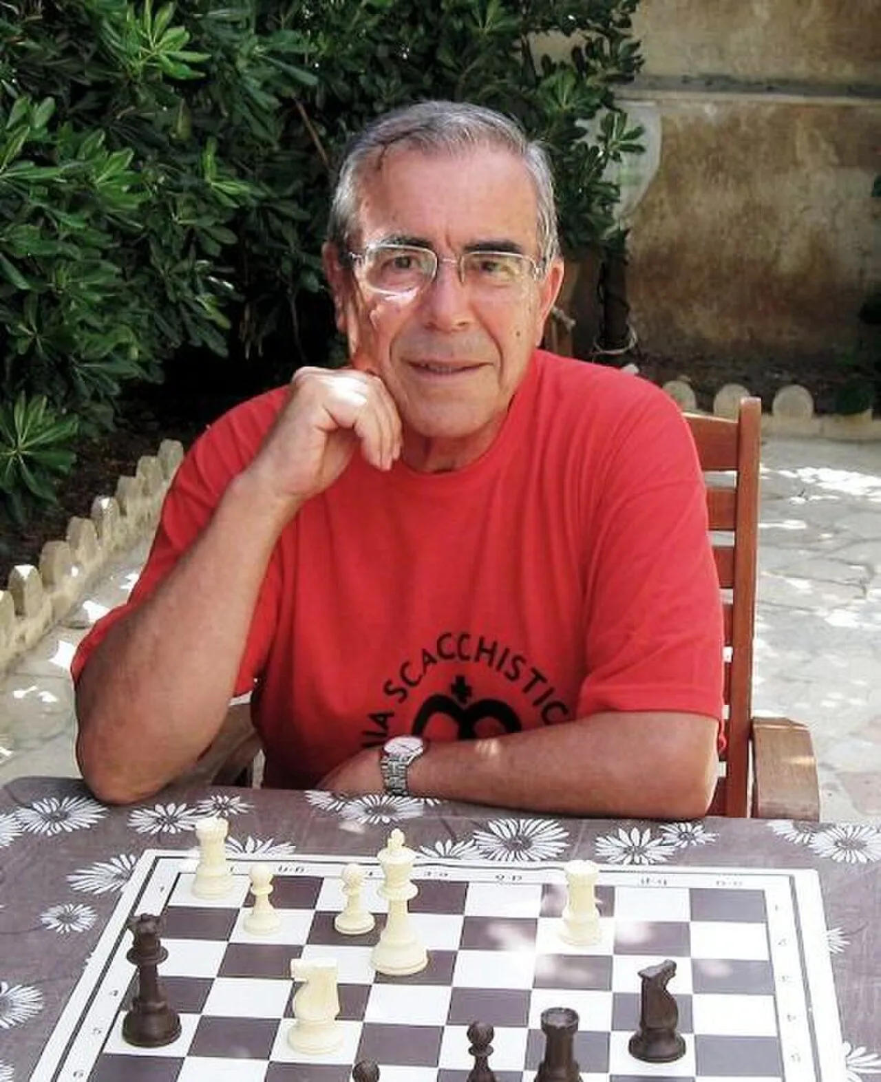 Vito Rallo