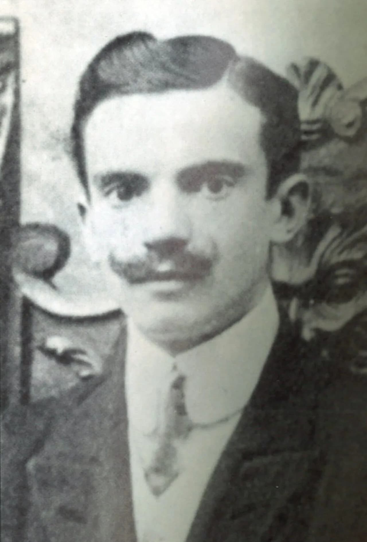 Vittore Frigerio