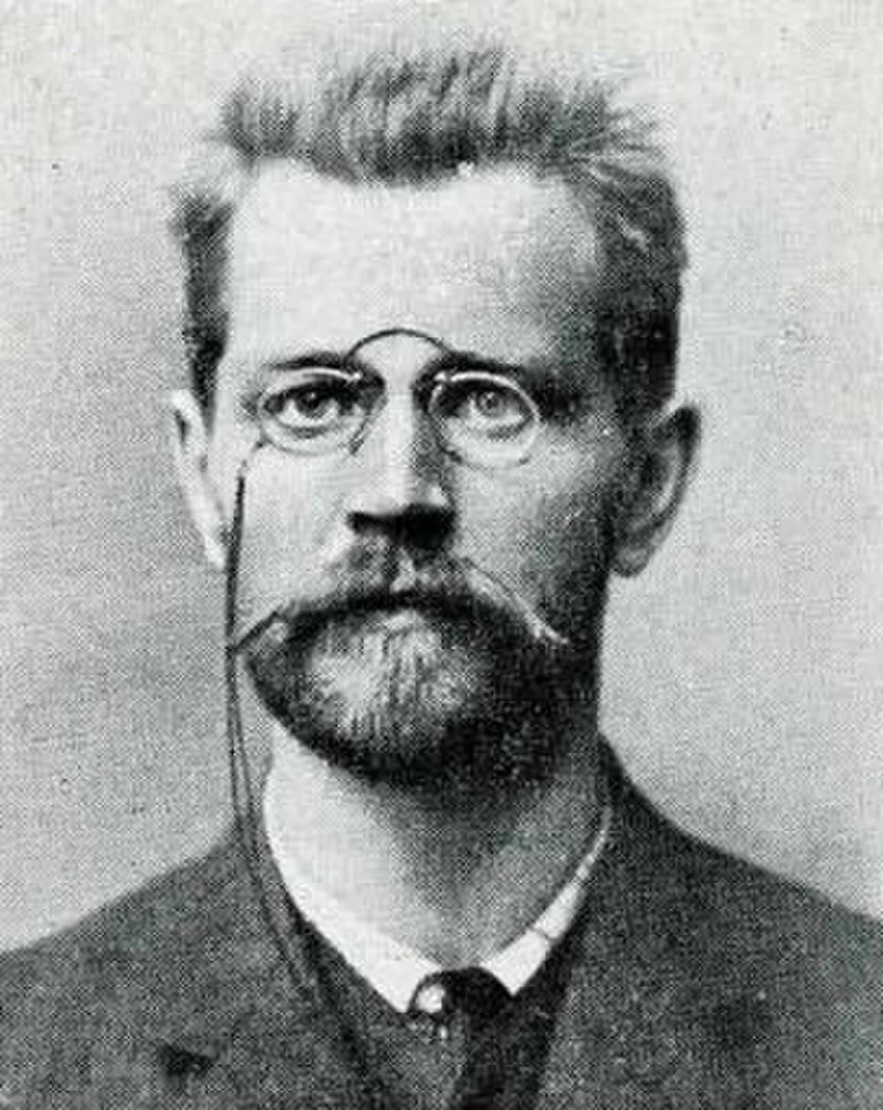 Väinö E. Jokinen