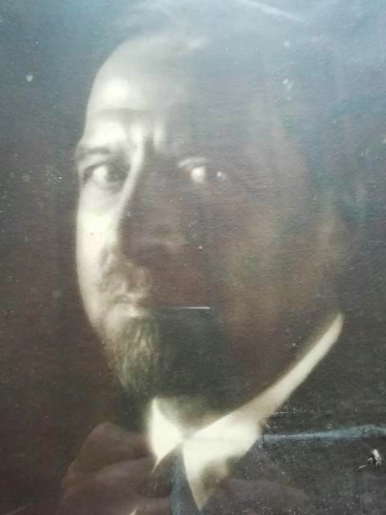 Vittorio Lavezzari