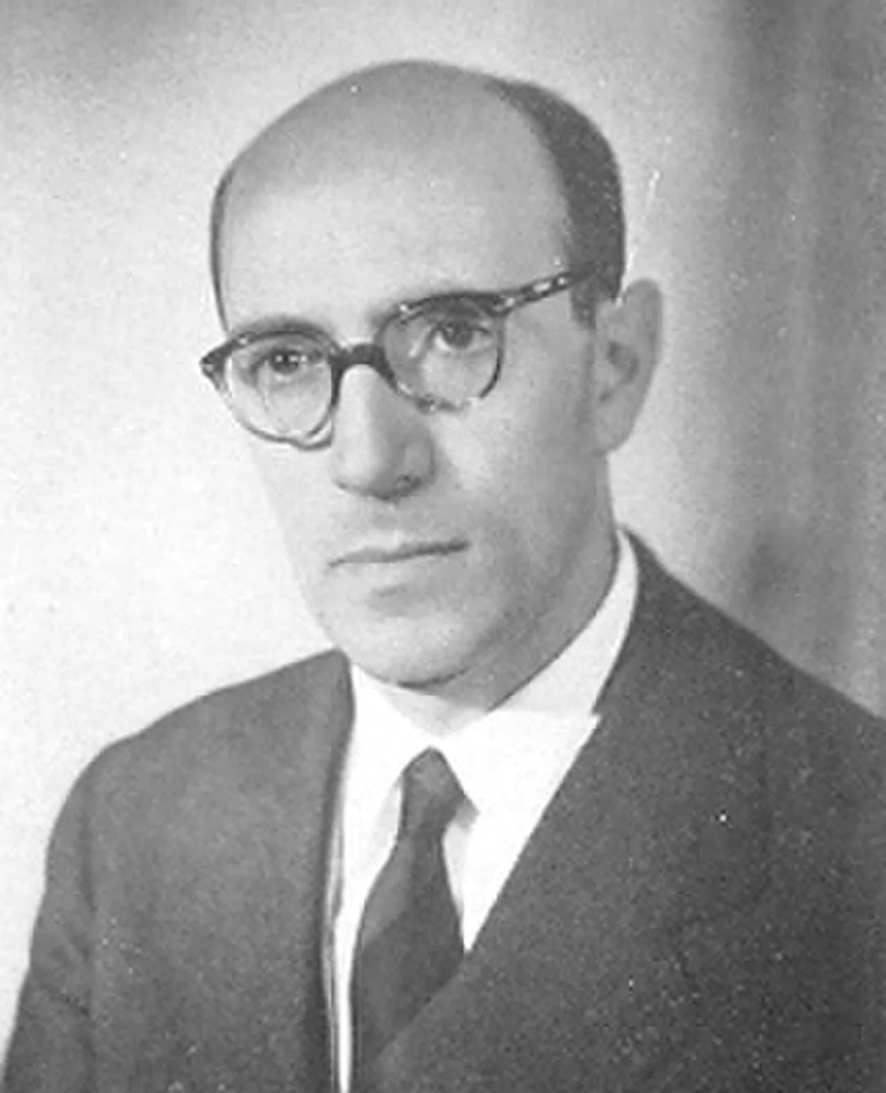 Vittorio Martuscelli