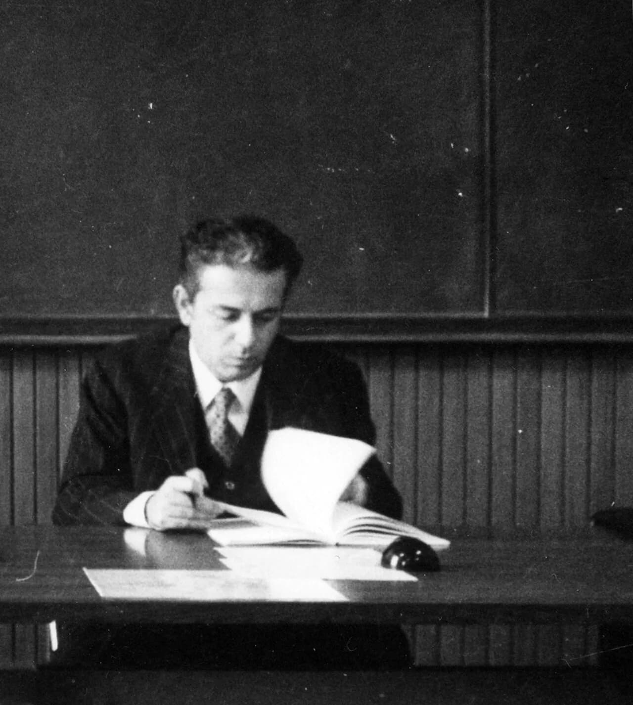 Vittorio Occorsio