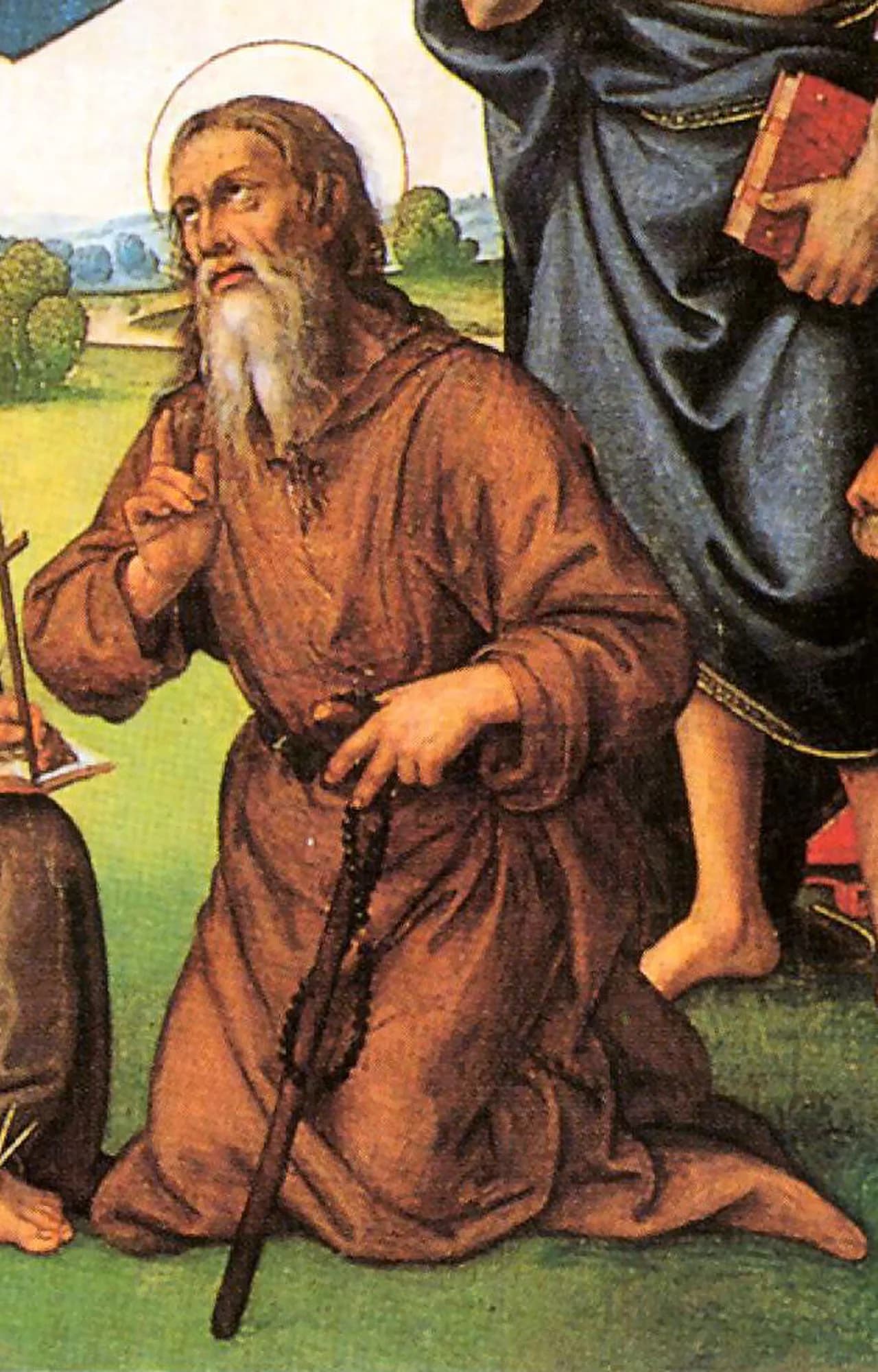 Vivaldo da San Gimignano