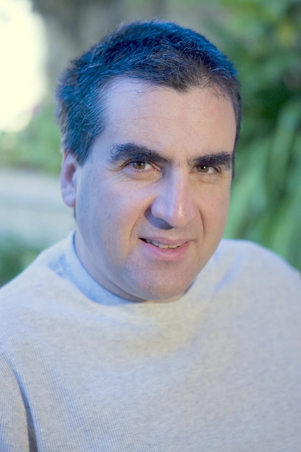 Ariel Darvasi