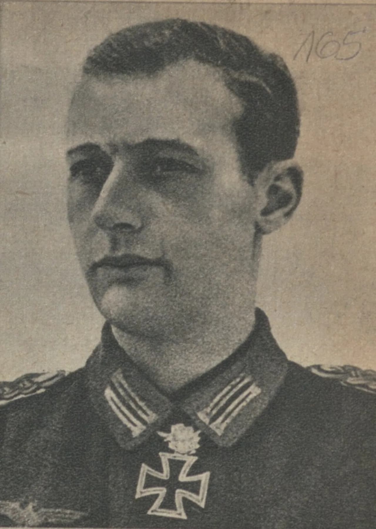 Waldemar von Gazen
