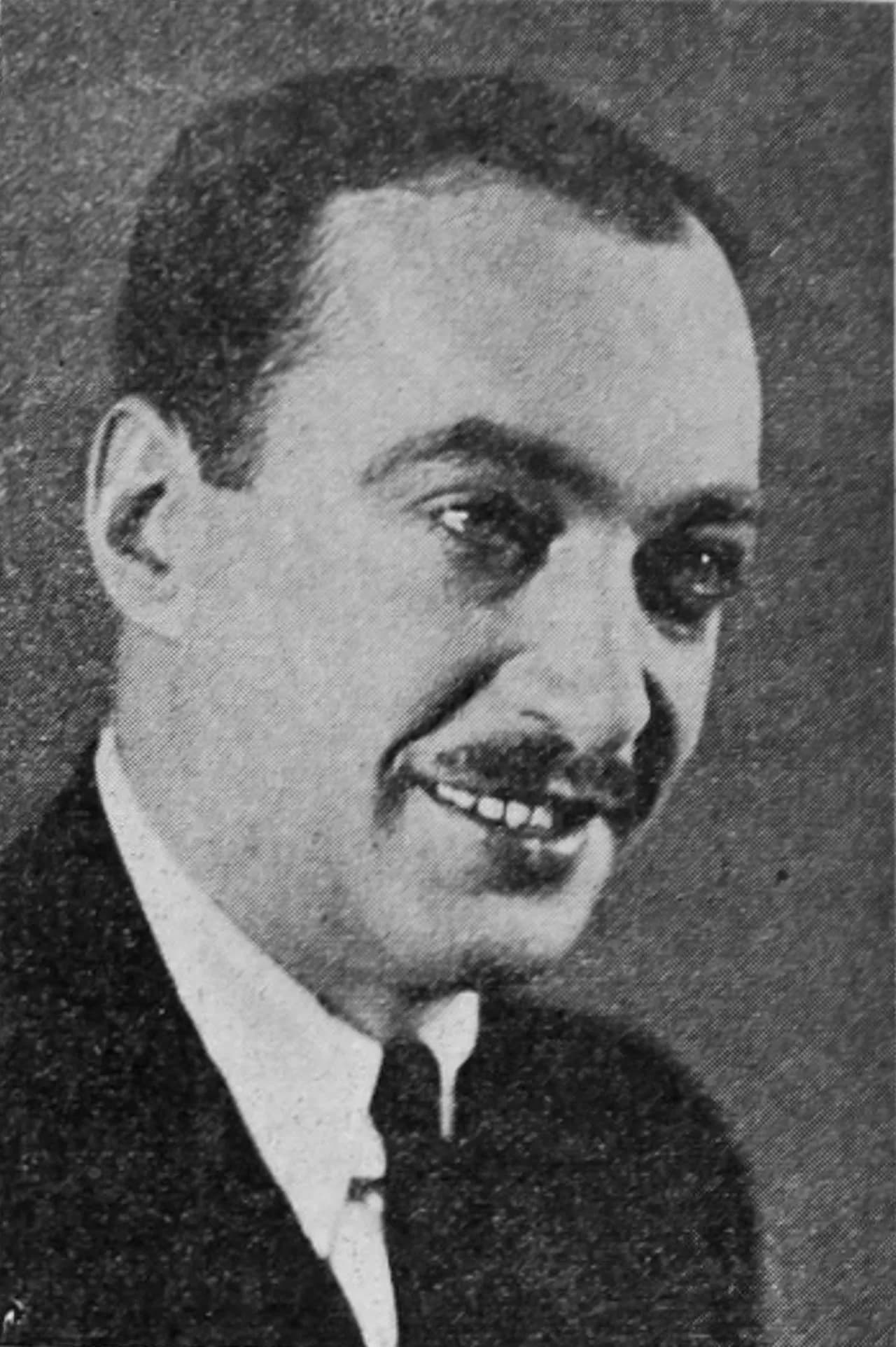 Wallace McCutcheon jr.