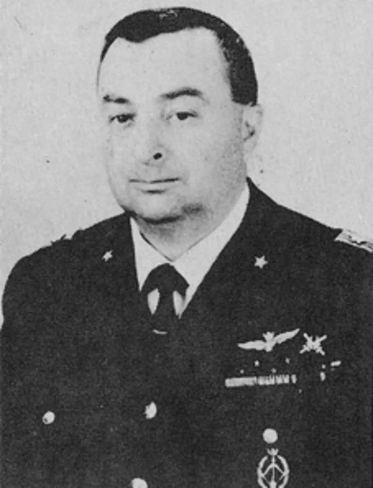 Walter Omiccioli