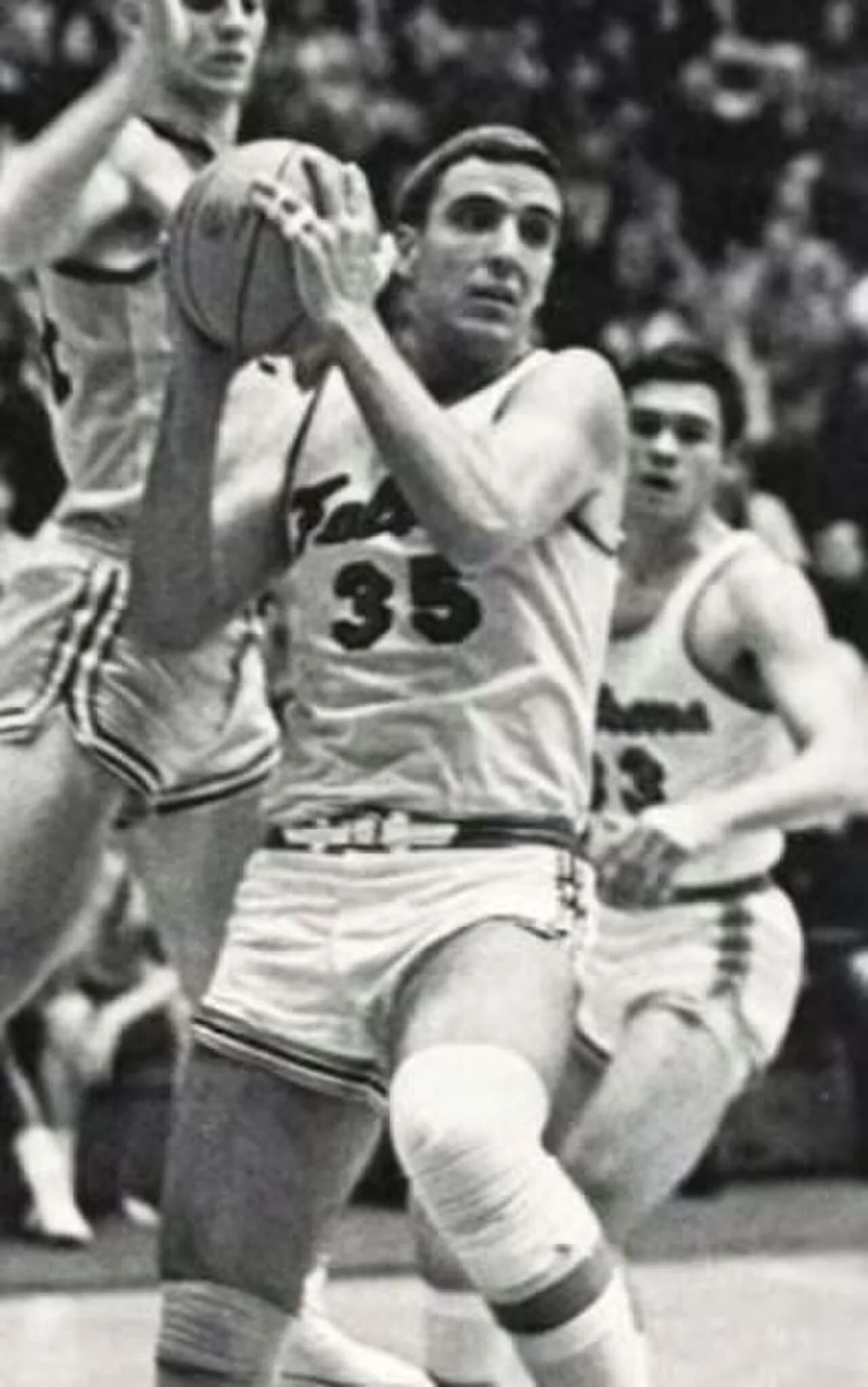 Walt Piatkowski