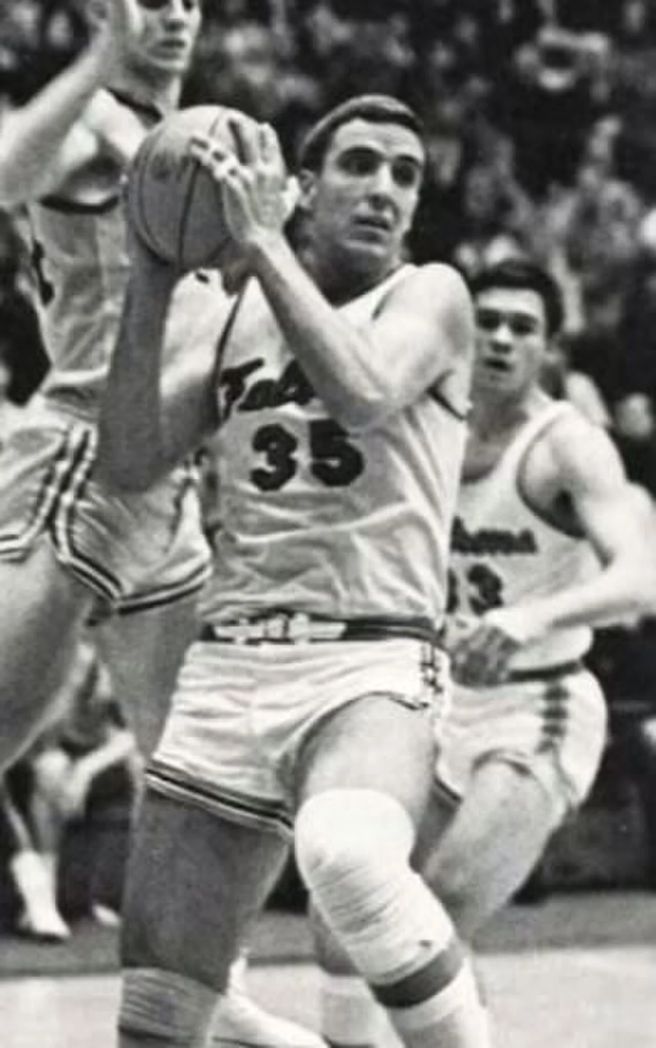Walt Piatkowski