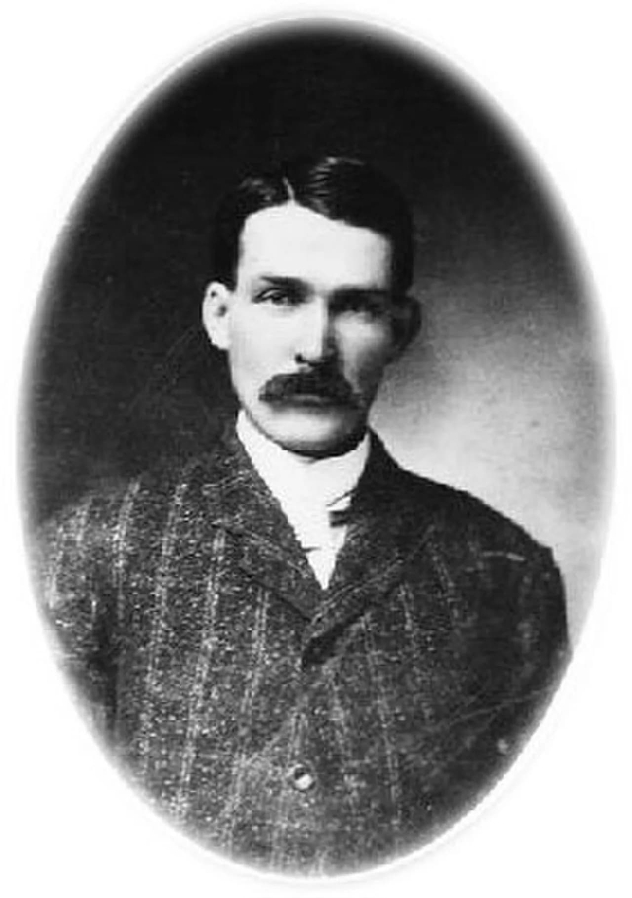 Warren Earp