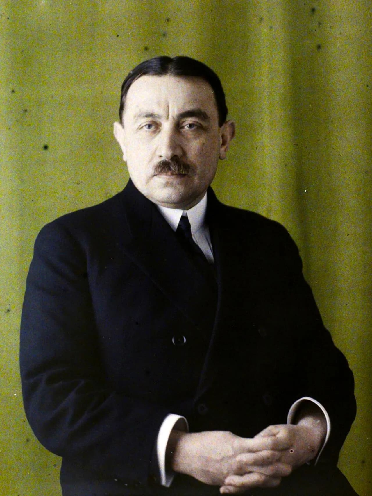 Ahmet Ferit Tek
