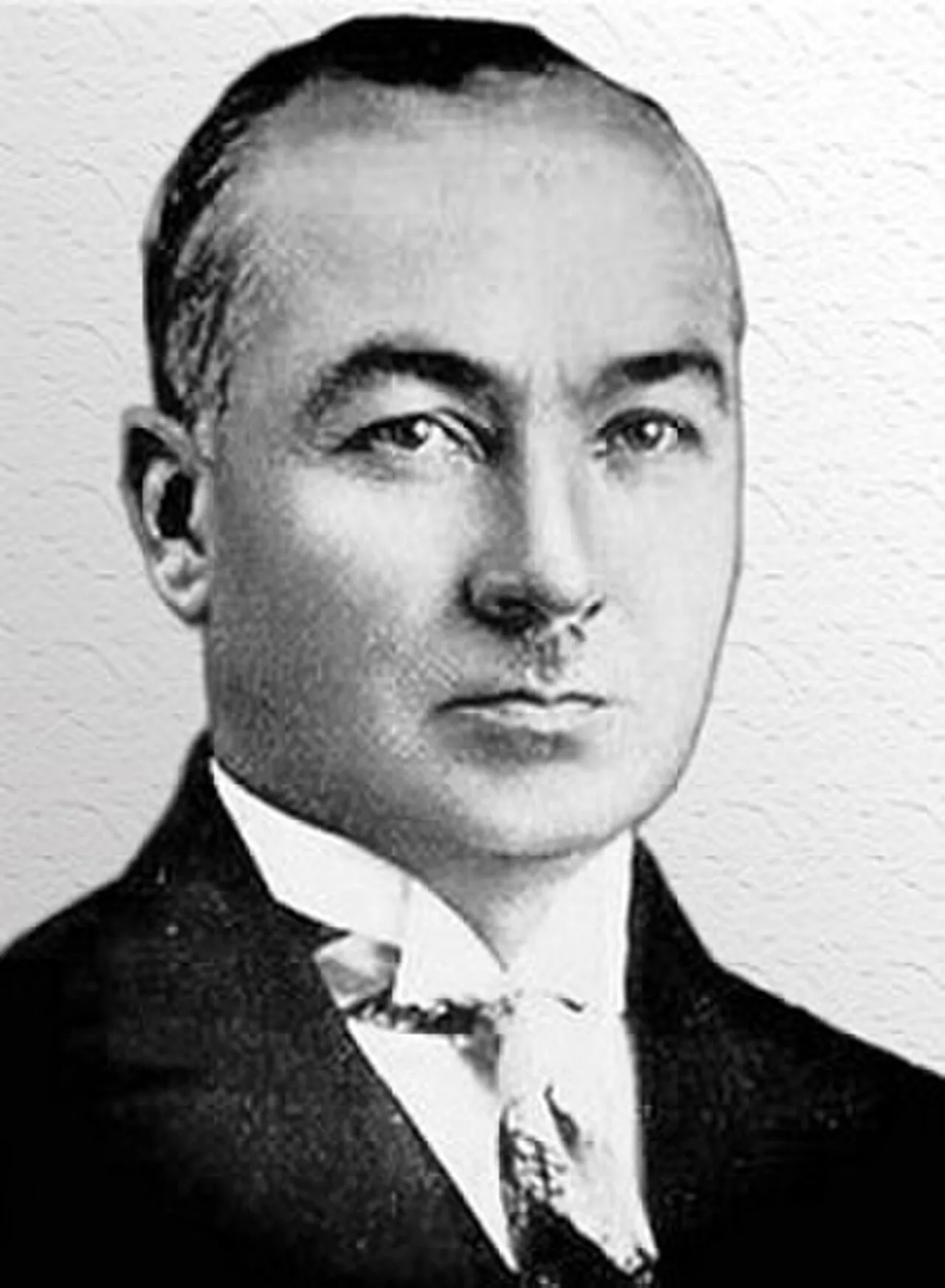 Ahmet Fikri Tüzer