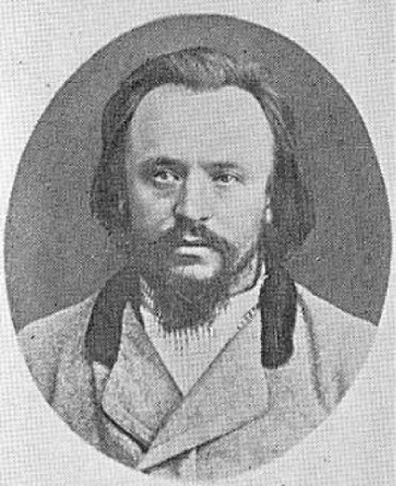 Sergey Kovalik