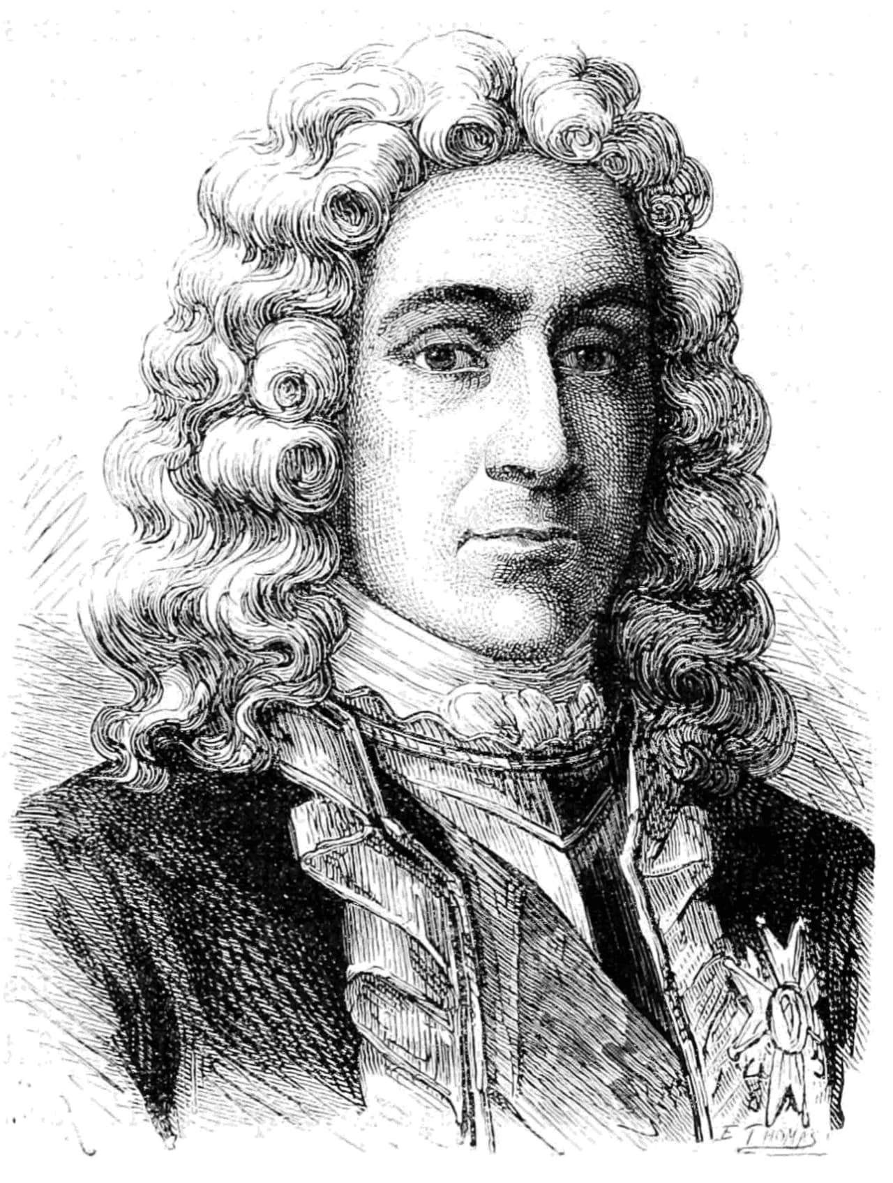 Jean-Florent de Vallière